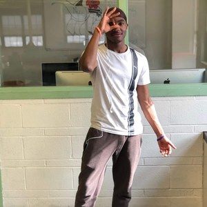 Meet your Posher, Michael